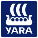 Logo de empresa cliente Yara International del centro de idiomas Cincinnati Lingua en Cartagena de Indias